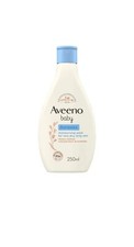Aveeno Baby Dermexa Moisturising Wash 250ml 