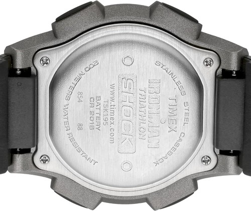 Timex Ironman Triathlon Review | The Most Mileage For Your Money - Ben's Watch Club