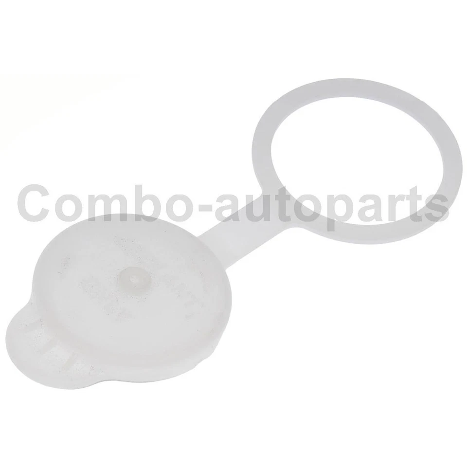 Tapa de depósito de refrigerante del motor para Mitsubishi Outlander Sport 2,4 L 2016-2019 Foto 3 de 4