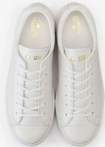 converse leather all star coupe