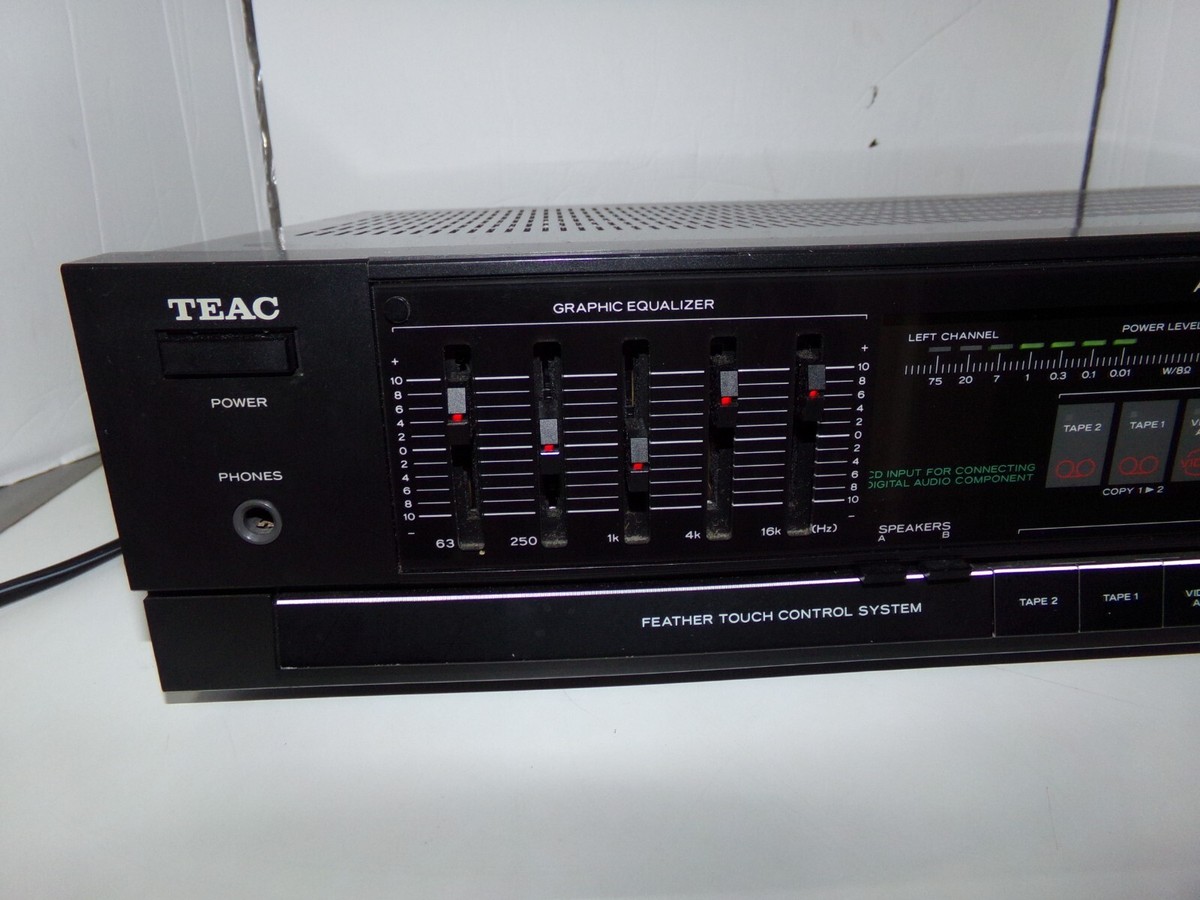 TEAC AV-400 オーディオ機器 s-l400.jpg