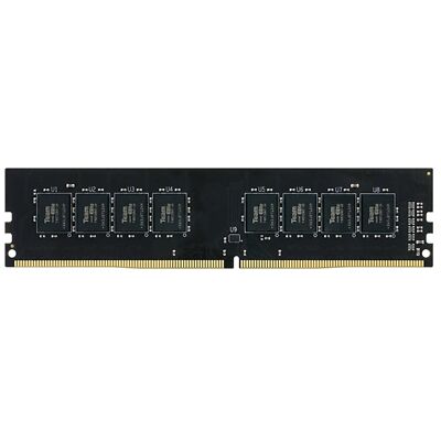 8GB Team Group Elite DDR4 3200MHz CL22 Memory Module | eBay