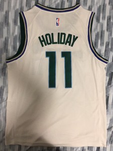 milwaukee bucks custom jersey