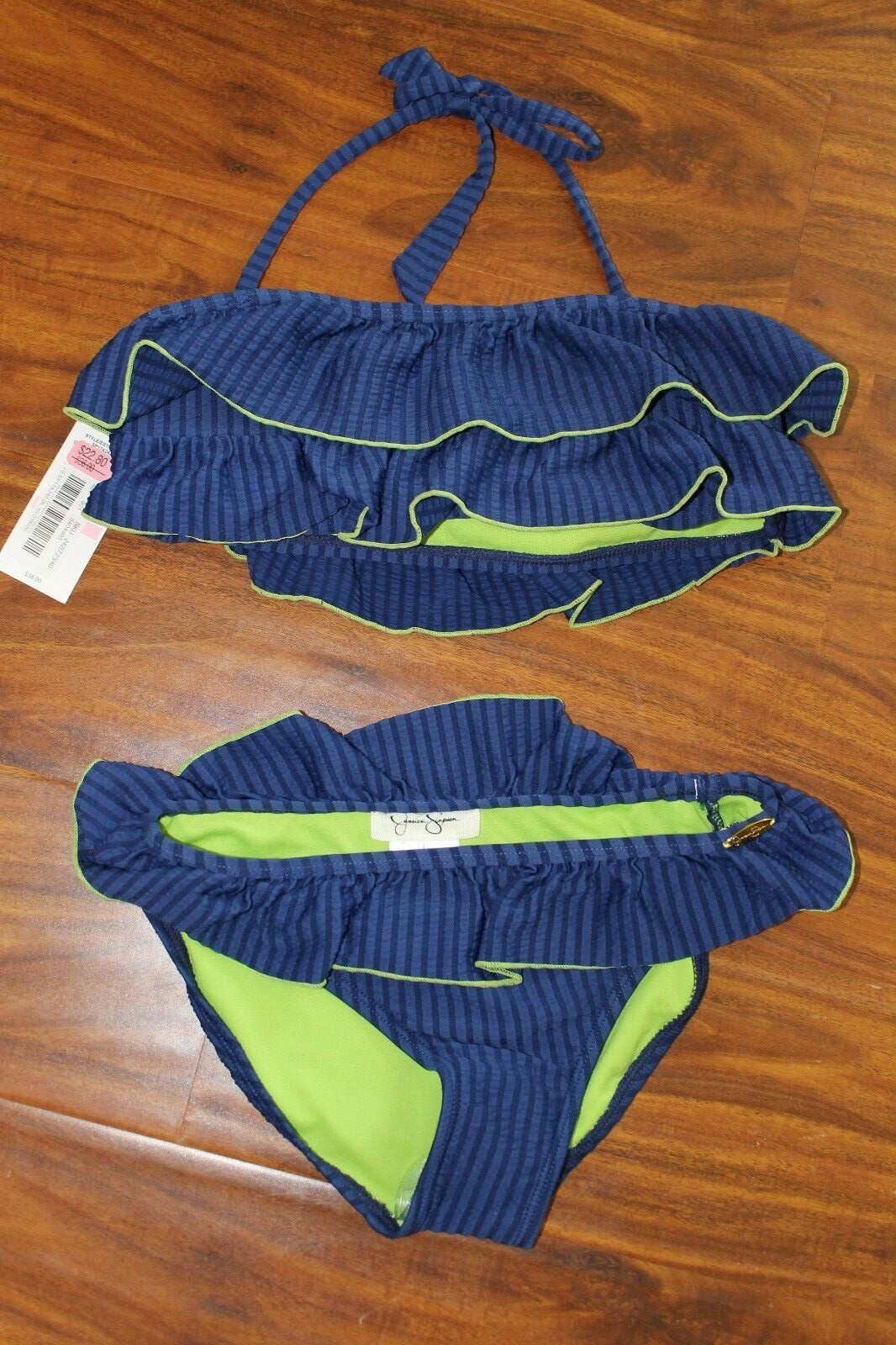 jessica simpson girls swimsuits