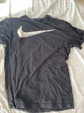 Nike Men's Sportswear T-Shirt Active Short Sleeve Graphic Tee