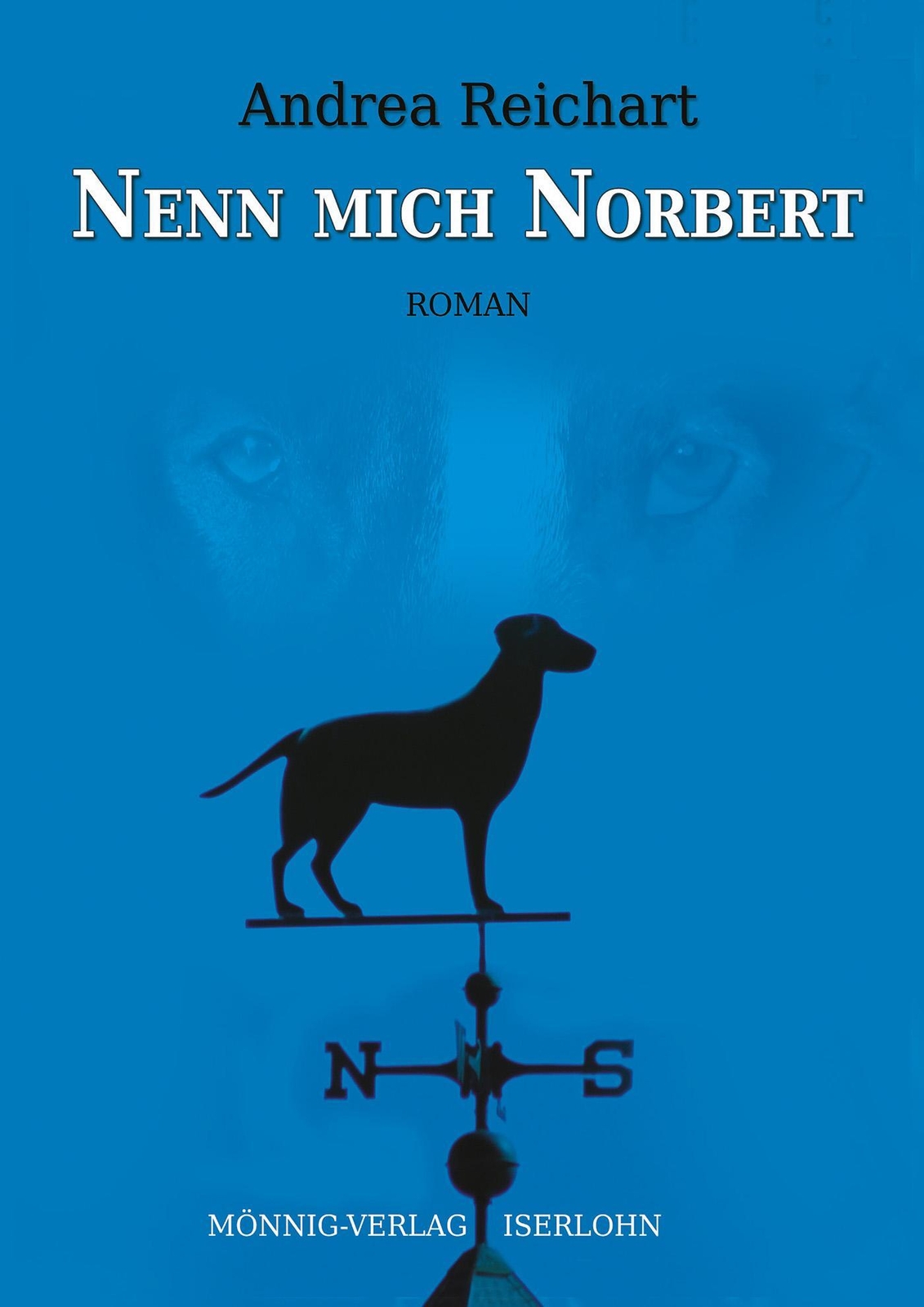 Thumbnail - Nenn Mich Norbert | Andrea Reichart | Taschenbuch | Deutsch | 2012 |