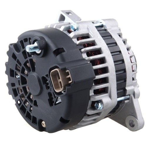 Alternator For Kia Sportage 05-10 Ria Hyundai Tucson Accent 06-09 1.6/2.0 11011 - Picture 2 of 12