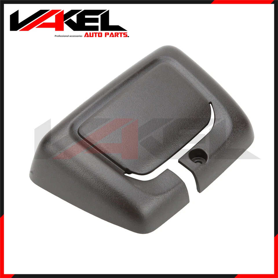 Protector de embellecedor de cubierta de cinturón de seguridad trasero para Mercedes-Benz GL350 GL450 ML300 ML320 ML350 Foto 2 de 4