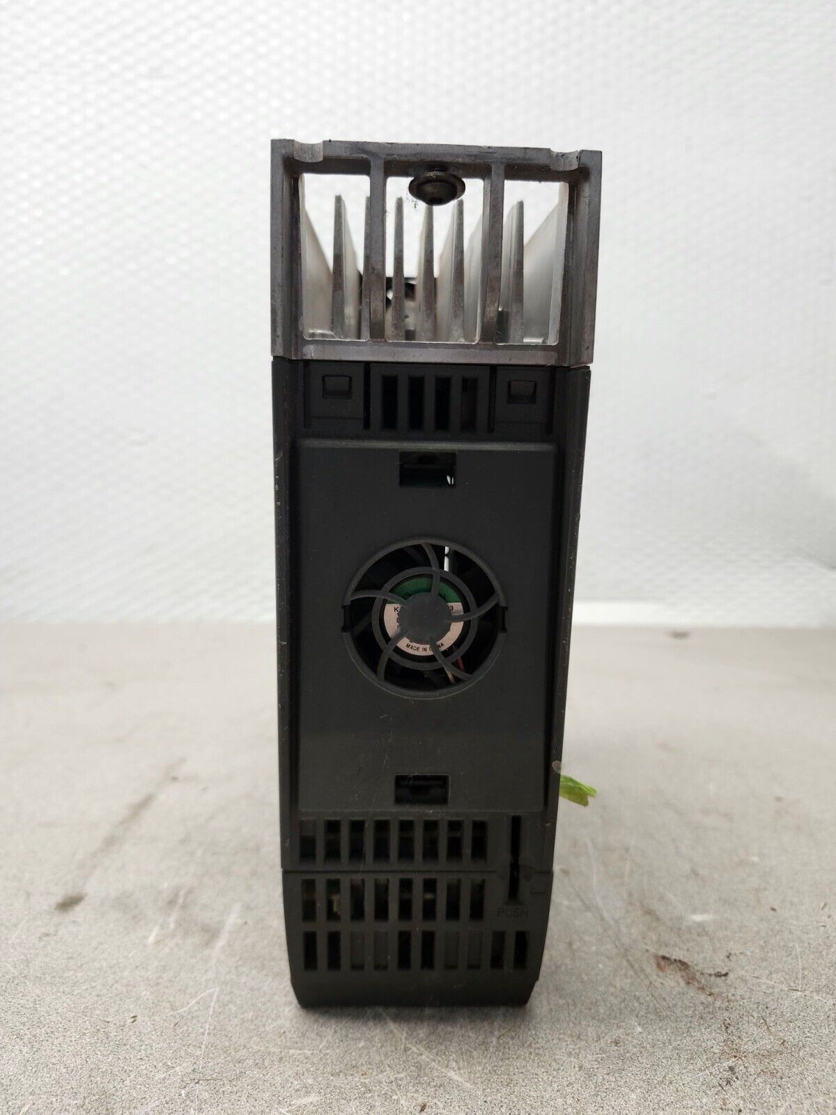 USED NO BOX SIEMENS Inverter 6SL3210-1KE18-8UF1 – Srithai USED NO BOX SIEMENS Inverter 6SL3210-1KE18-8UF1 – Srithai