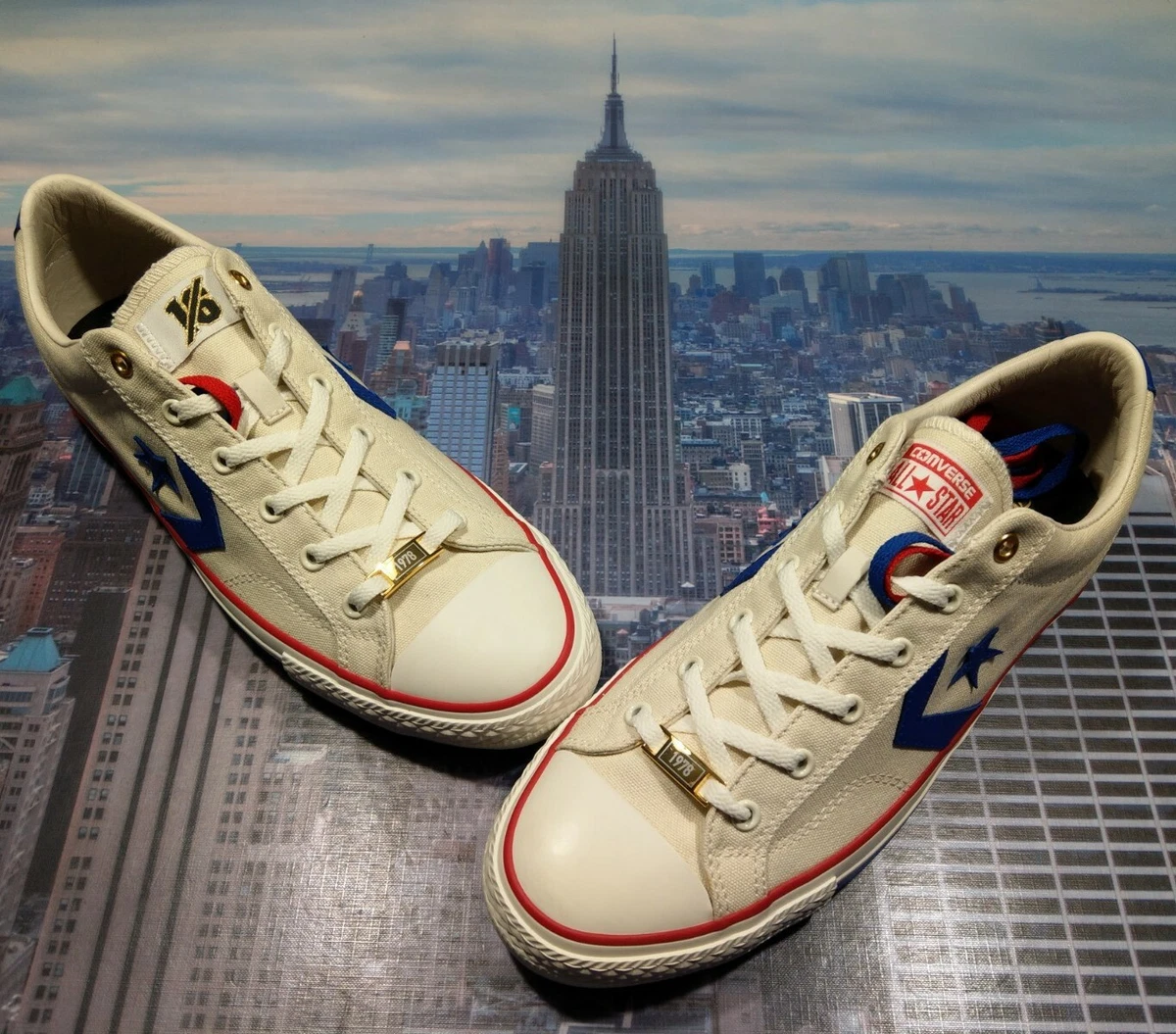 Converse star player ox queretaro hotsell