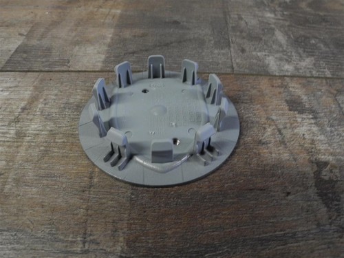 NEU Original SET Porsche Nabendeckel Radkappen Felgenkappen 9P1601147L 76mm - Picture 3 of 3
