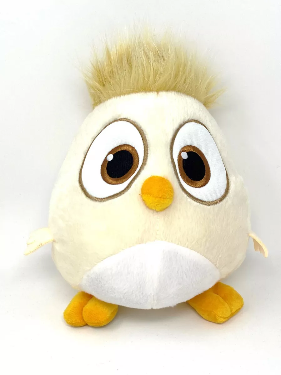 Angry birds movie sales 2 plush