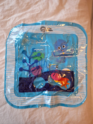 Opus  Ocean of Discovery Wassermatte Baby Einstein Tummy Time