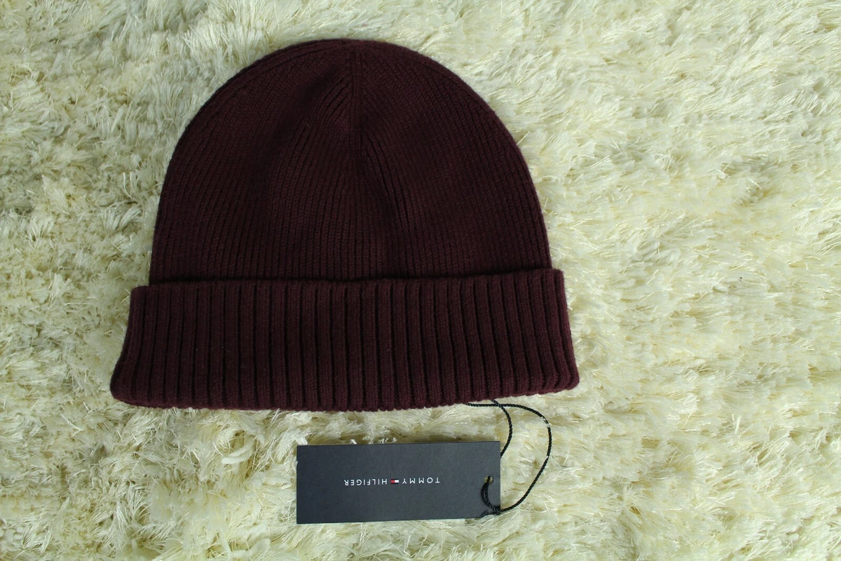 Tommy hilfiger winter hats top