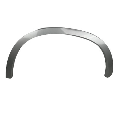 OEM 2016 - 2021 BMW X1 M-Sport Rear Left Wheel Flare Molding