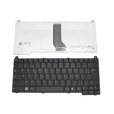 Clavier AZERTY Français pour DELL Vostro 2510 1520 1510 1320 1310