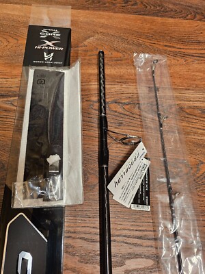 Shimano Coltsniper XR S100H (CSP2102460) | eBay