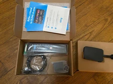 Sling Air TV Mini Dongle Multi Function Bluetooth, Remote, TV to Streaming