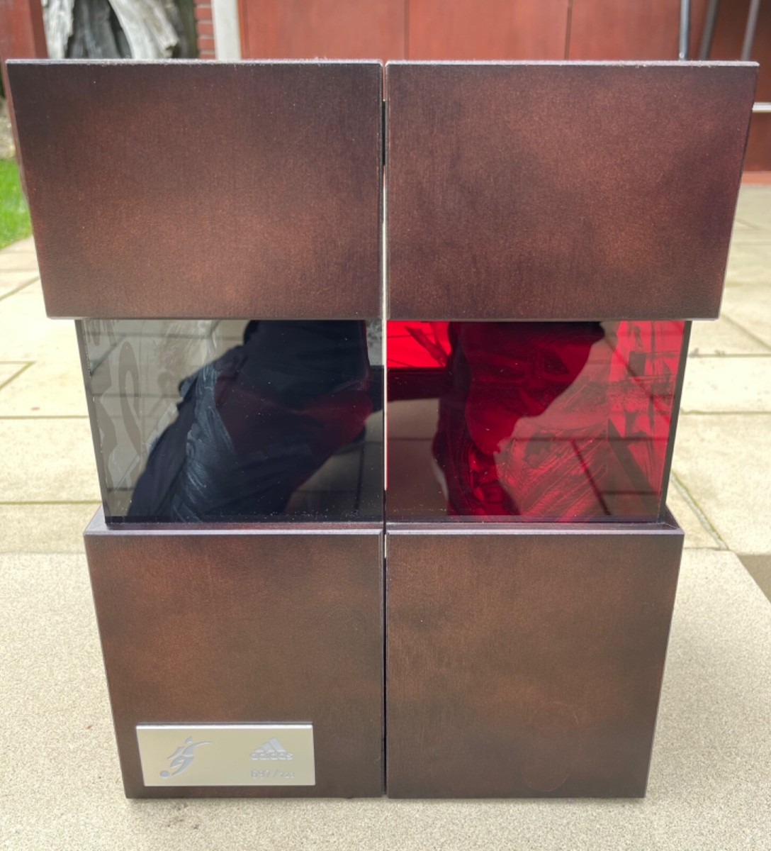 HyperRare Adidas Predator Pulse Yin-Yang 723's David Beckham World