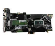 01YU380 For Thinkpad X1 Carbon 7th Motherboard i5-8365U 16G 5B21C21487