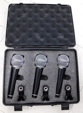 Samson R21 Cardioid Dynamic Vocal Microphone ...