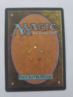 Magic Sen Triplets - Trio di Sen - [ARB] [EX] 258000460 20988