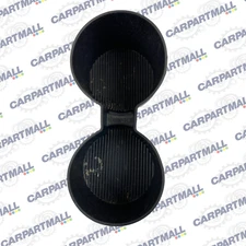 2008-2012 FORD ESCAPE FRONT CENTER CONSOLE CUP HOLDER INSERT 8L8478046B94A OEM