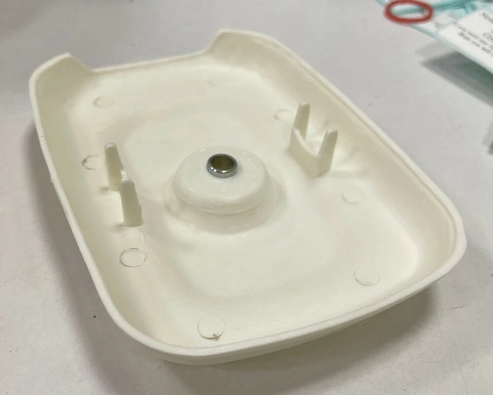 Tapa de filtro de aire Honda Passport Cub C50 C70 C90 17220-092-720Z Foto 3 de 3