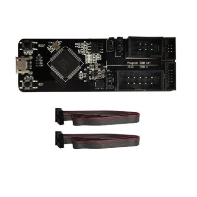 Firmware Downloads f??r the ESP Prog Development Board 2.54mm JTAG Debug-Pr8715-