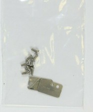 Genuine Acer Iconia One 7 B1-7A0 Screws Set Replacement Part