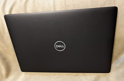 FOUR DELL LATITUDE 5400 LAPTOPS, I5-8365U, 16GB RAM, 256GB SSD, WIN 11 PRO - Afbeelding 5 van 9