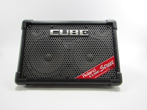Cube Street Roland | eBay