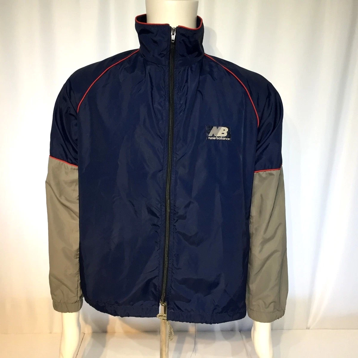 Nb windbreaker cheap