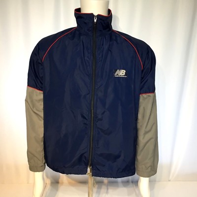 nb windbreaker