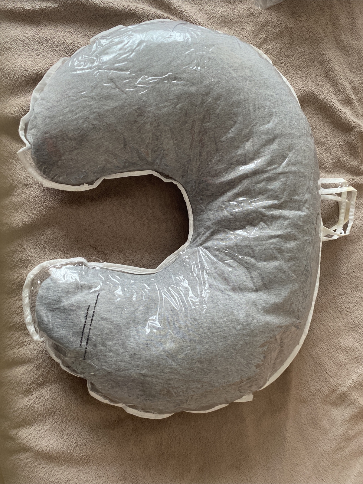 kinder valley nursing pillow cover