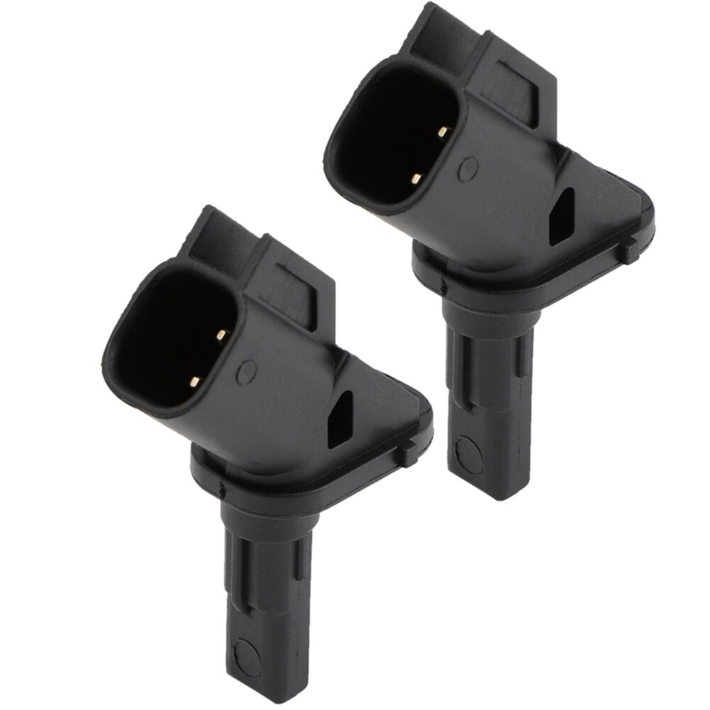 2PCS ABS Wheel Speed Sensor For 2004-2013 Mazda 3 Front