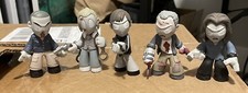 2017 Funko Walking Dead In Memoriam Mystery Minis 18