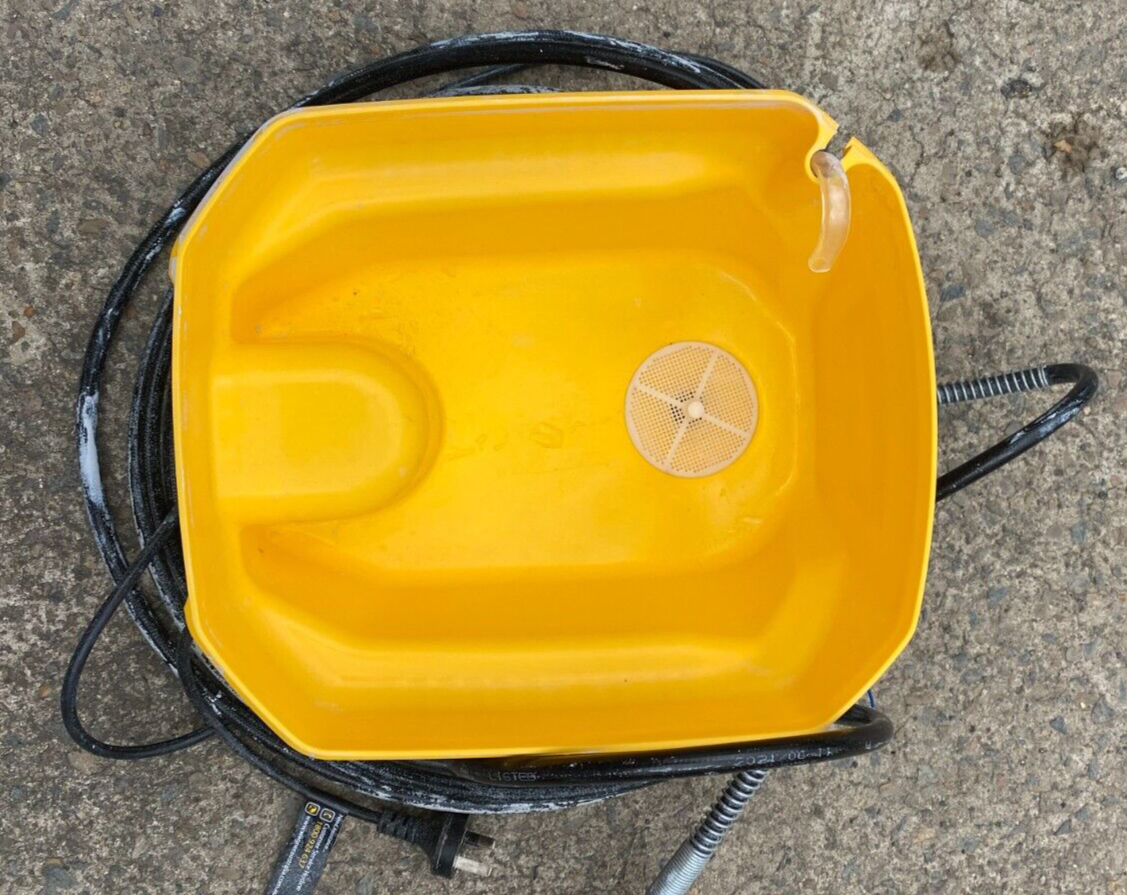 Wagner Control Pro 150 Airless Sprayer eBay