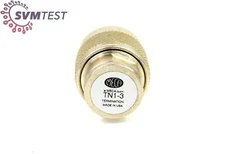 Meca TN1-3 type N Male 50OHM Termination