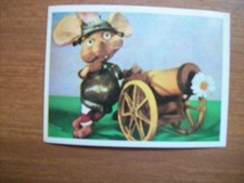 Topo Gigio 1975 N  159 Maria Perego  X5-11 