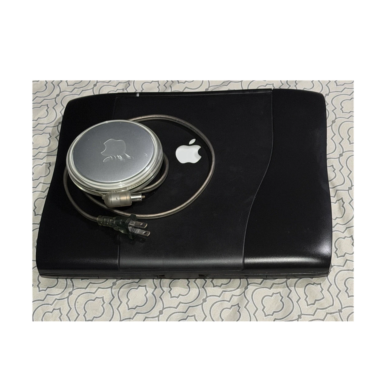 Preços baixos em Black powerpc G3 notebooks da Apple | eBay