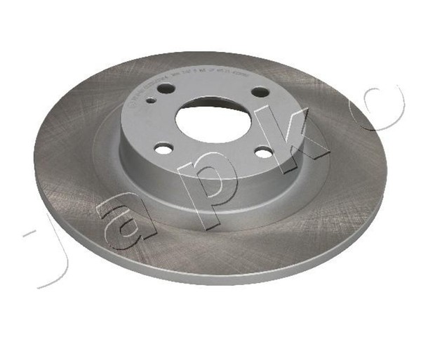 2X Bremsscheibe Japko 61322C FüR Mazda 323 6 Bj BJ3P 16V BJ14 BJ10M BJ12 Bjfp-image