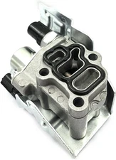 DEVMO 15810-RAA-A03 VTEC Solenoid Spool Valve Assembly with Oil Pressure... 