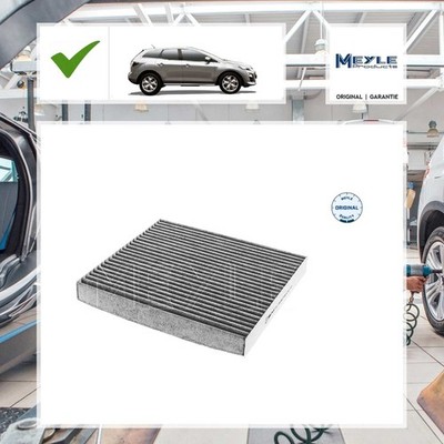 Filter, Innenraumluft Aktivkohle Meyle für Mazda Cx-7 ER 2.5 MZR