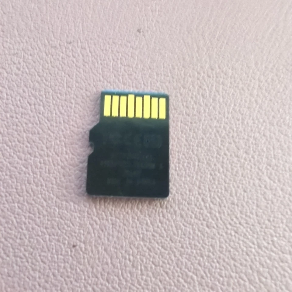 Micron 16GB Micro SDHC I Class 10 41620-C10-16GBBM Flash UHC-I U1 C10 MemoryCard - Image 3 of 4