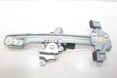 OPEL VAUXHALL MOKKA X J13 Fensterheber Regler Hinten Links Tür 98920-SUV20 2018 - Bild 1 von 4