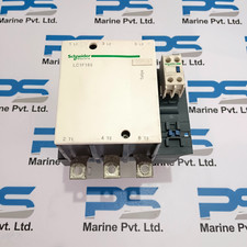 Schneider LC1F185 Contactor