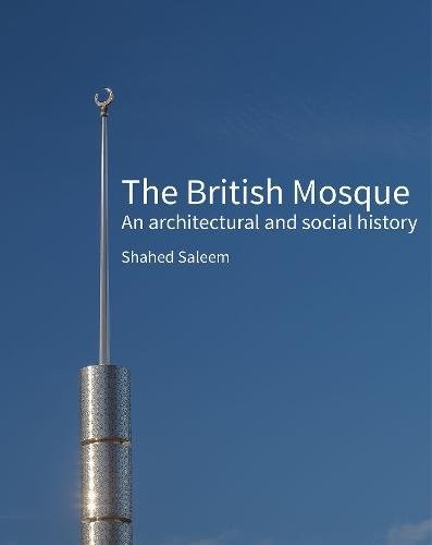 The British Mosque by Shahed Saleem - - Image 2