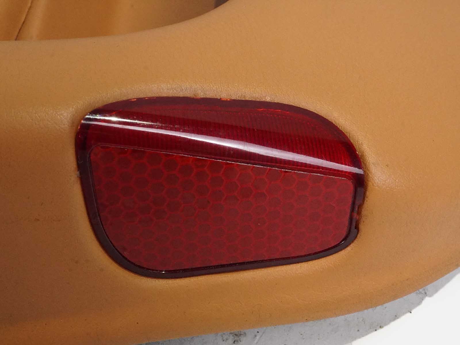 2003-2012 Maserati Quattroporte M139 Front Left Inner Door Panel Cover 66936700