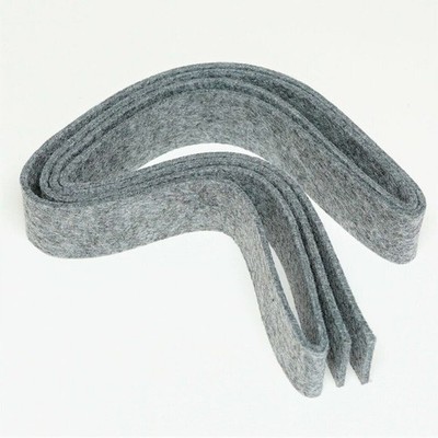 OEM Drum Felt Seal for Maytag MDE2500AYW MDE9316AYW MDE9206AYW MDE7400AYW NEW